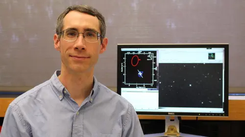 Les dossiers de la NASA S02E04 Sortie mortelle dans l'espace