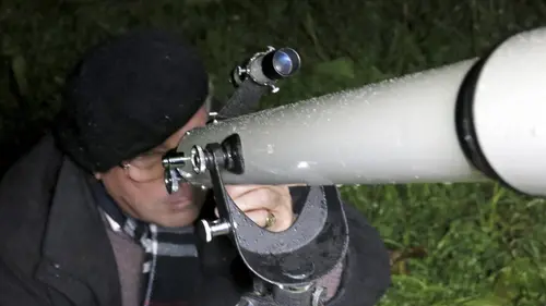 Les dossiers de la NASA S02E05 A-t-on fait exploser Jupiter ?