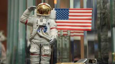 Les dossiers de la NASA