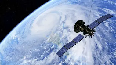 Les dossiers de la NASA Fantômes de la comète
