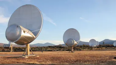 Les dossiers de la NASA L'attaque des boules de feu