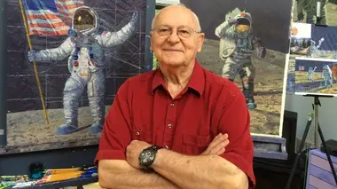 Les dossiers de la NASA S04E02 L'ascension du tueur de planètes