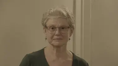 Les dossiers de la NASA S06E04 La jumelle maléfique de Pluton