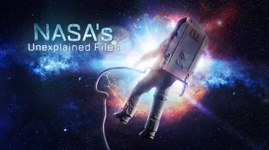 Les dossiers de la NASA S06E08 Les extraterrestres ont-ils bombardé Mars ?