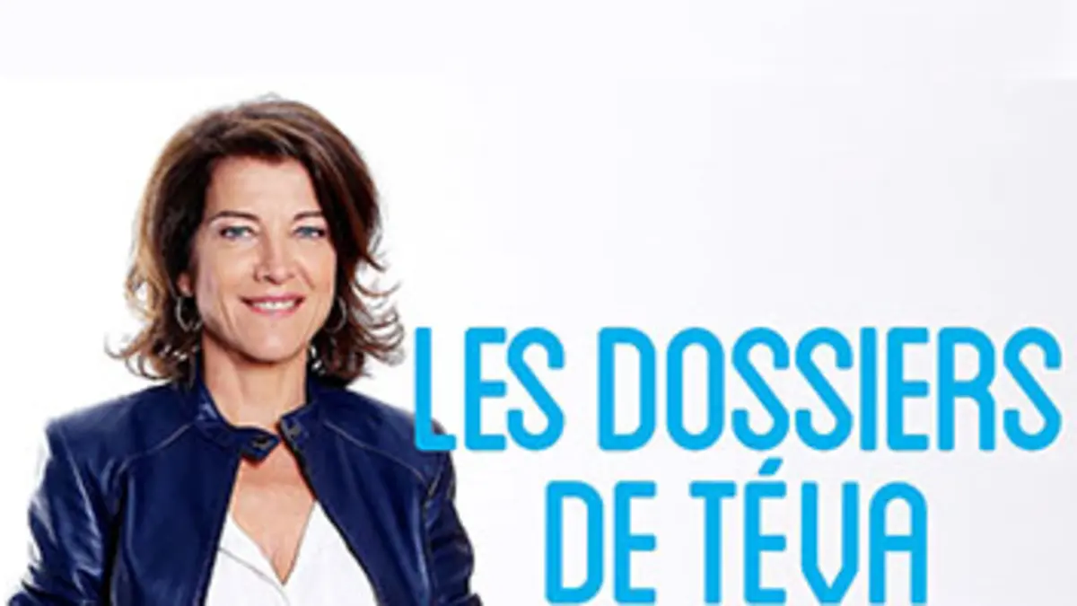 Les dossiers de Téva Camping-car : des vacances qui roulent