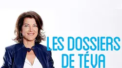 Visuel de Les dossiers de Téva