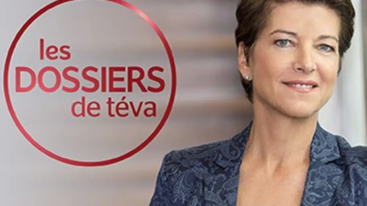 Les dossiers de Téva Familles hyper nombreuses : gare à la crise de nerfs !