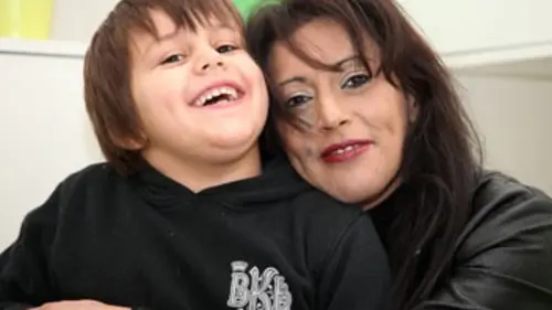 Les dossiers de Téva Mon enfant, ma bataille