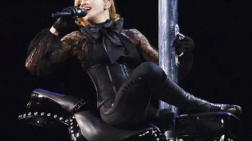 Les dossiers de Téva Beauté, séduction : l'âge compte-t-il encore ?