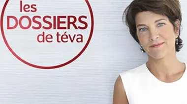 Les dossiers de Téva Dur, dur d'être maman !