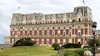 Biarritz : palace sur l'Atlantique