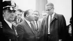 Les dossiers perdus S02E01 Malcolm X