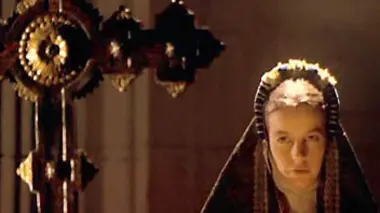 Les larmes de l'Espagne