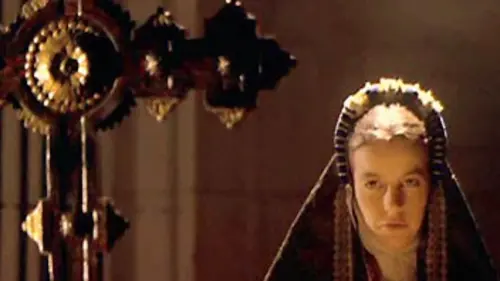 Les dossiers secrets de l'Inquisition E02 Les larmes de l'Espagne