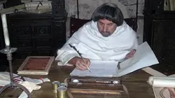 Visuel de Les dossiers secrets de l'Inquisition