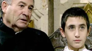 La fin de l'Inquisition