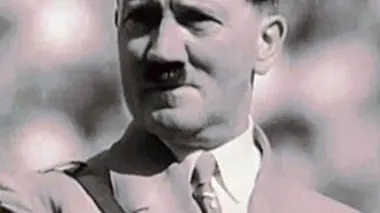 Les dossiers secrets du IIIe Reich E04 Nazi jihad