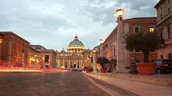 Visuel de Les dossiers secrets du Vatican