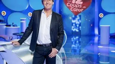 Les douze coups de coeur