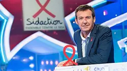 Visuel de Les douze coups de midi