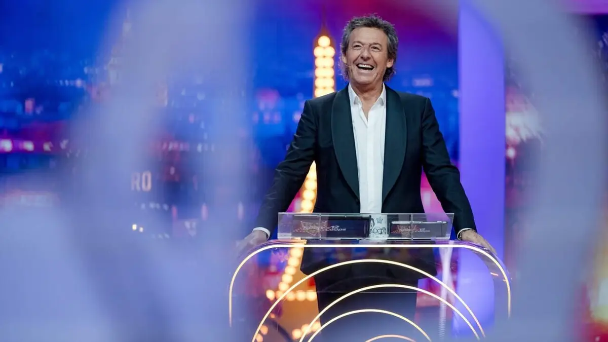 Les douze coups de midi La 5000ème, Le Maître des Maîtres, la grande finale