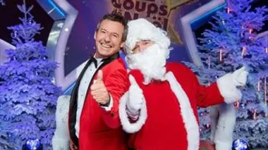 Les douze coups de Noël Le combat des maîtres