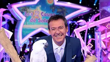Les douze coups de soleil