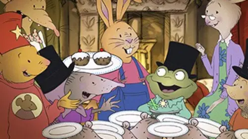 Les douze jours de Noël