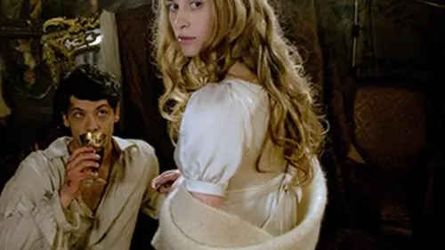 Audiences TV : Les douze princesses