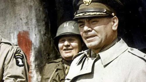 Les douze salopards Mission fatale