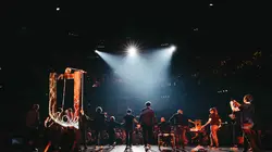 Les duels impossibles : Le Bats Of