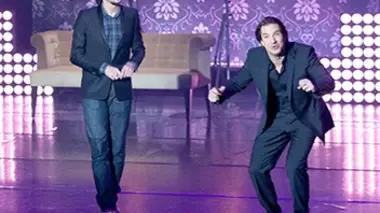 Les duos impossibles de Jérémy Ferrari