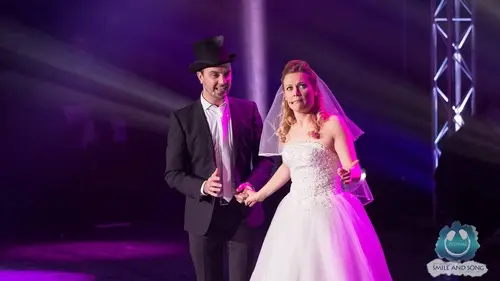 Les duos impossibles de Jérémy Ferrari 2