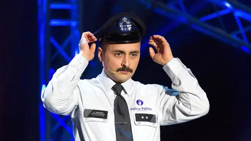 Les duos impossibles de Jérémy Ferrari 3