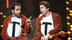 Les duos impossibles de Jérémy Ferrari 5