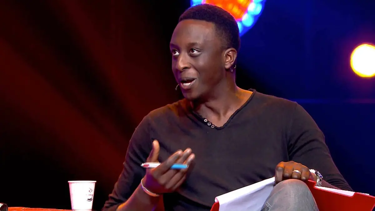 Visuel de Les duos impossibles de Jérémy Ferrari 5e édition