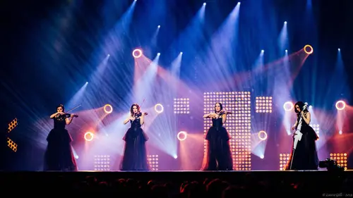 Les duos impossibles de Jérémy Ferrari 6