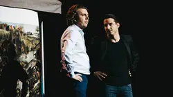 Les duos impossibles de Jérémy Ferrari 7