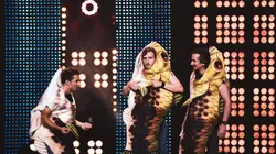 Les duos impossibles de Jérémy Ferrari 8