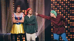 Les duos impossibles de Jérémy Ferrari 8