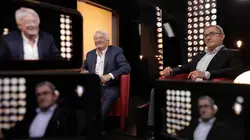 Les duos mythiques de la télé