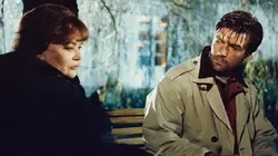 Visuel de Les eaux dormantes