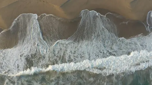Les éclaireurs de l'eau E02 Ils préservent l'eau pour nourrir la planète