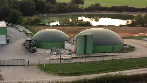 Les éclaireurs de l'énergie