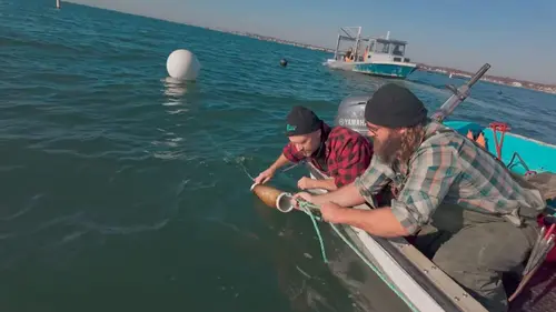 Les éclaireurs de la biodiversité