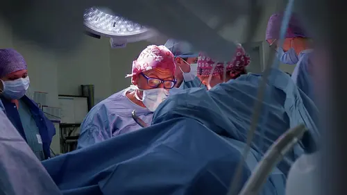 Les éclaireurs de la guérison Vaincre le cancer