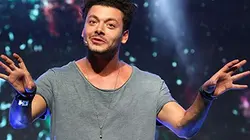 Visuel de Les Ecrans de l'humour, présidés par Kev Adams