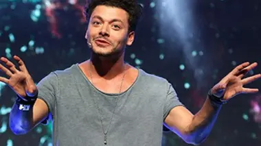 Les Ecrans de l'humour, présidés par Kev Adams