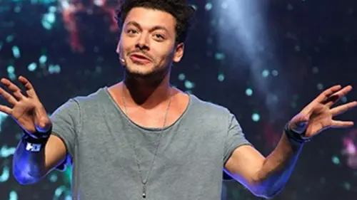 Les Ecrans de l'humour, présidés par Kev Adams