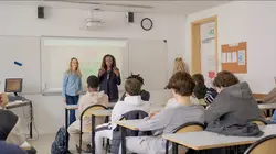 Sur La Chaîne parlementaire à 20h59 : Les écrans-rois